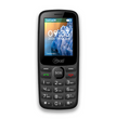 Celular Adulto Mayor Mlab 9387 Dual SIM Negro