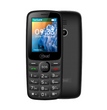 Celular Adulto Mayor Mlab 9387 Dual SIM Negro