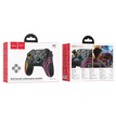 Control Joystick Inalámbrico Hoco GA2 para Switch y PC