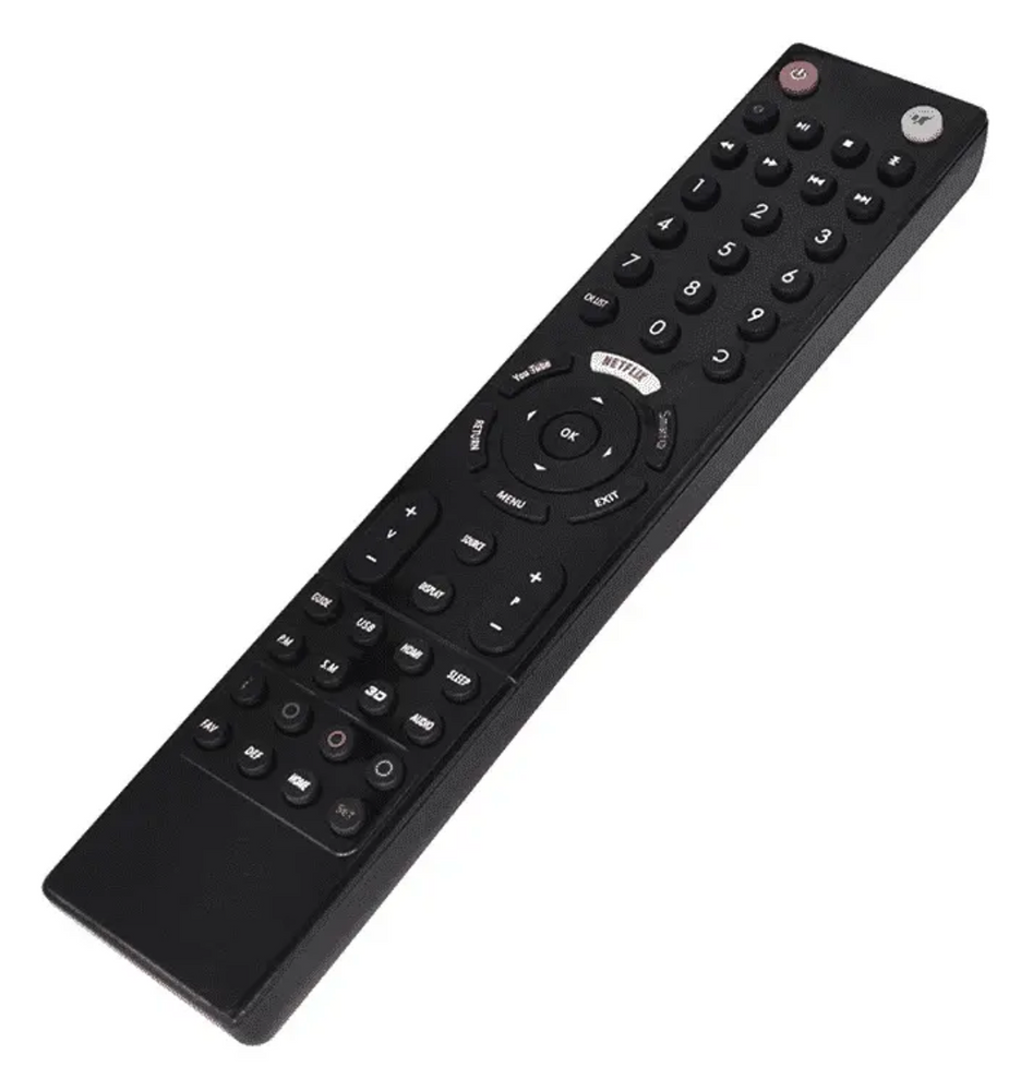 Control Remoto Universal para TV IRM-06164
