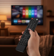 Control Remoto Universal para TV IRM-06164