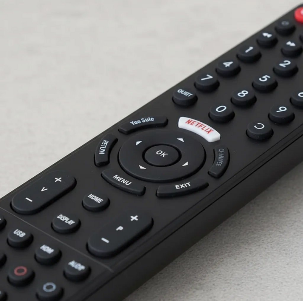 Control Remoto Universal para TV IRM-06164