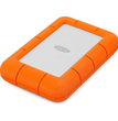 Disco Duro Externo compatible con Mac 1TB USB-C Rugged Lacie