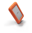 Disco Duro Externo compatible con Mac 1TB USB-C Rugged Lacie