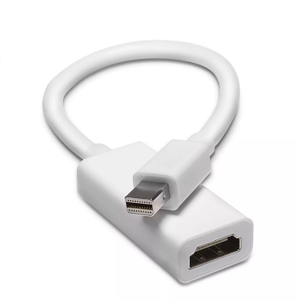 Cable Minidisplay Port a HDMI Para Macbook Goforit