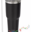 Vaso Termico Frio Caliente 900ml con parlante bluetooth