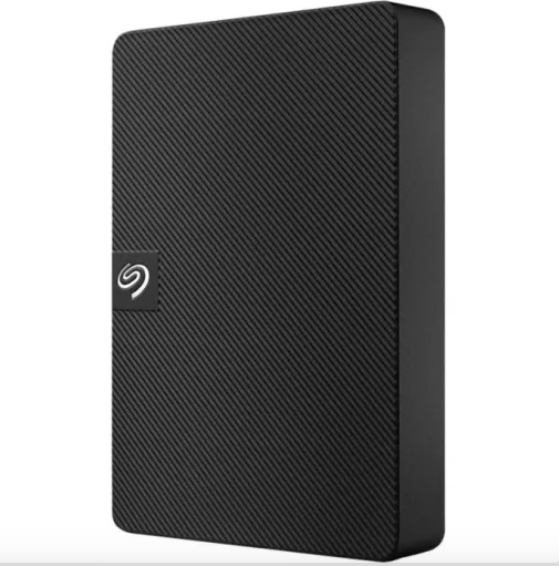 Disco Duro Externo Windows Mac 1TB USB 3.0 Seagate