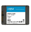 Disco SSD Estado Solido Crucial BX500 1TB Sata