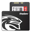Disco SSD Kingspec 256GB SATA III 2.5