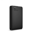 Disco duro externo Windows Mac WD Elements 1TB USB 3.0