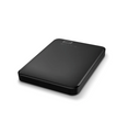 Disco duro externo Windows Mac WD Elements 1TB USB 3.0