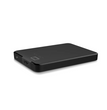 Disco duro externo Windows Mac WD Elements 1TB USB 3.0