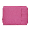 Funda Acolchada Para Macbook Air Pro 13 Goforit Fucsia