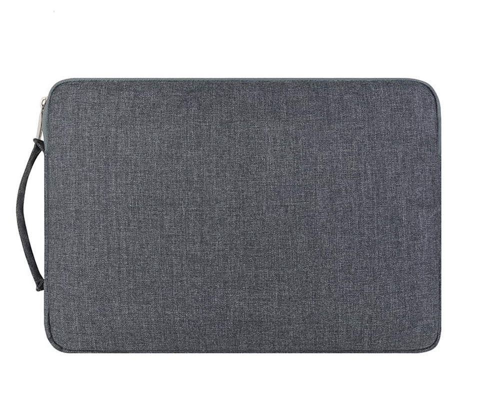 Funda Para Macbook Air Pro 13 / 14 Gris WIWU