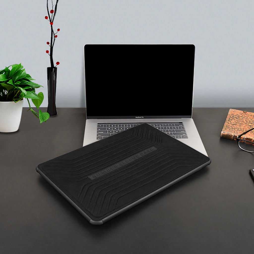 Funda Máxima Protección Para MacBook Pro 16 / 16.2 Gearmax