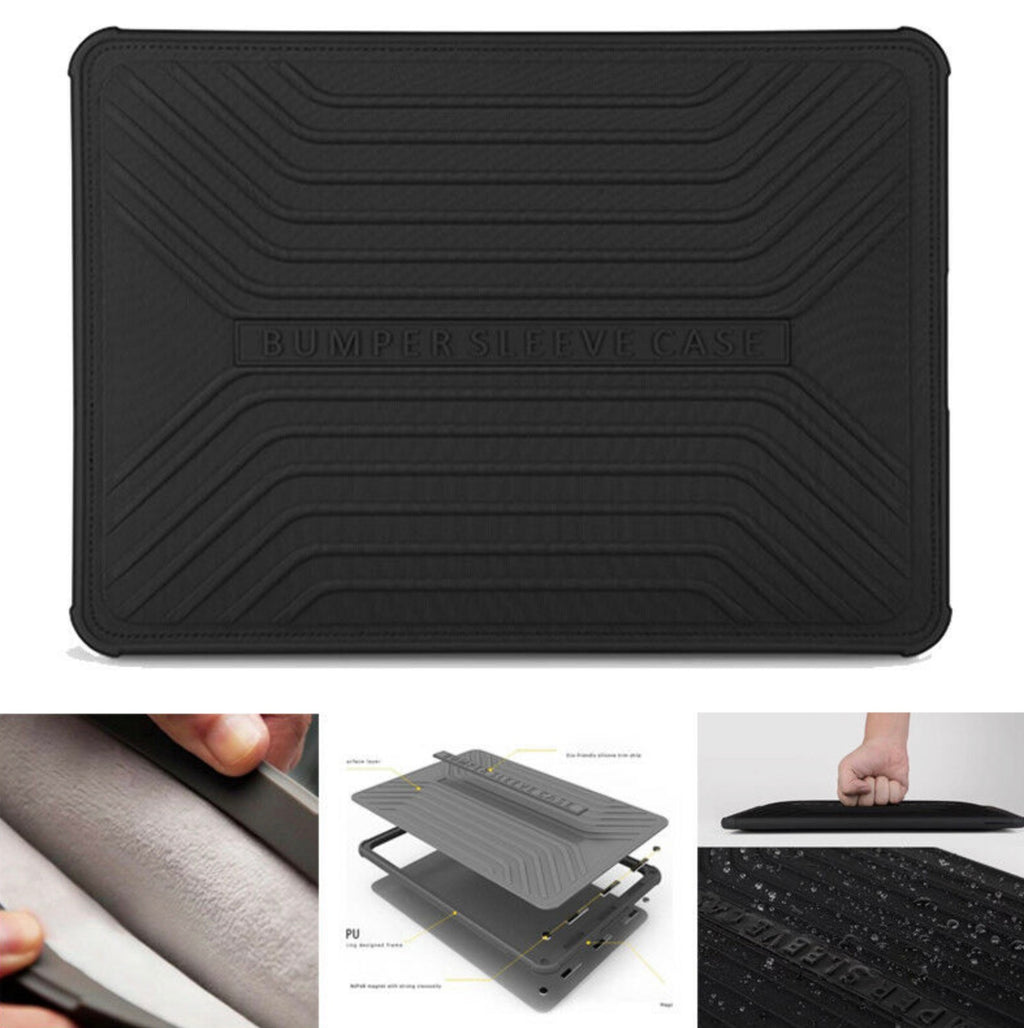 Funda Máxima Protección Para MacBook Pro 16 / 16.2 Gearmax