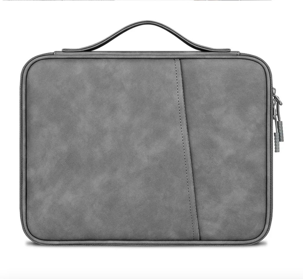 Funda para iPad Pro 12 Tablets 12 A 13 Pulgadas Gris Goforit