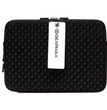 Funda Acolchada Para Macbook Air Pro 13 Gearmax Negra