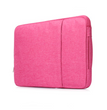 Funda Acolchada Para Macbook Air Pro 13 Goforit Fucsia