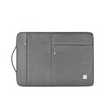 Funda MacBook WiWU Alpha Slim Sleeve 13” Gris