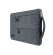 Funda Para Macbook Air Pro 13 / 14 Gris WIWU