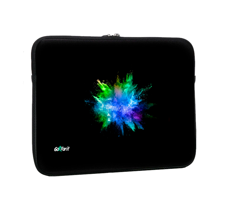 Funda Para Macbook Pro 16 Pulgadas MBP3 Goforit