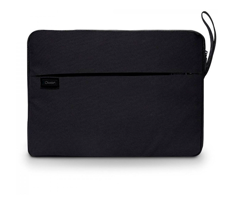 Funda Para Macbook Pro Air 2018-2023 Okade Negra