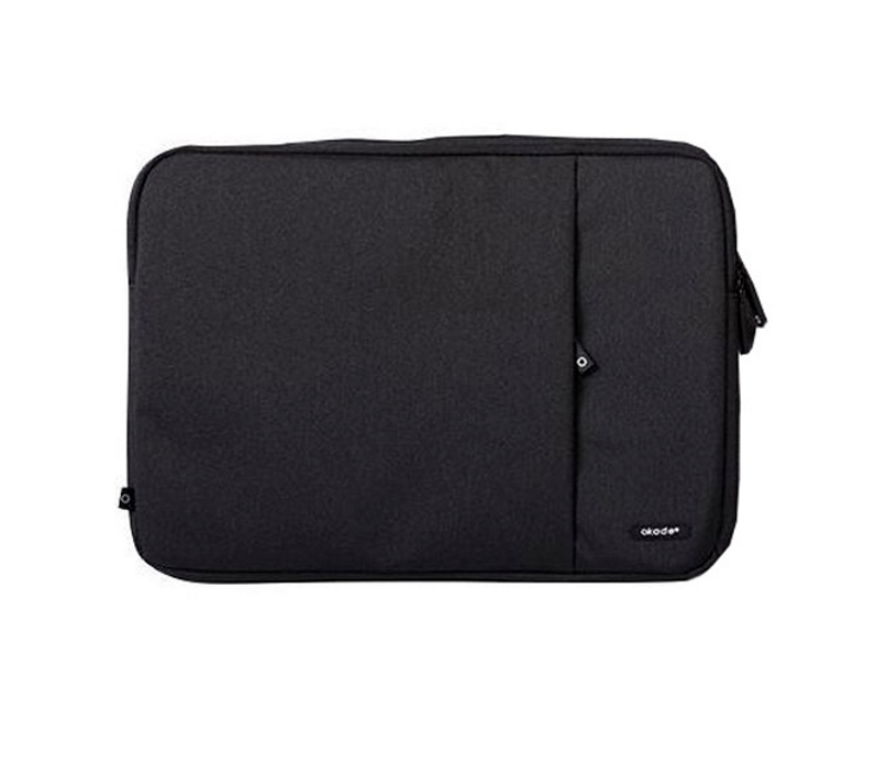 Funda Para Macbook Pro Air 2018-2023 Okade T40 Negra