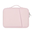 Funda Para iPad 97 Pro 11 & Tablets 9 10 11 Pulgadas Pink Goforit