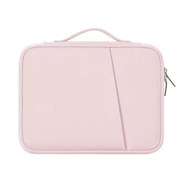 Funda Para iPad 97 Pro 11 & Tablets 9 10 11 Pulgadas Pink Goforit