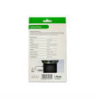 HUB 4 Puertos USB/USB-C UL-HUBCA4 p/ MacBook y Windows