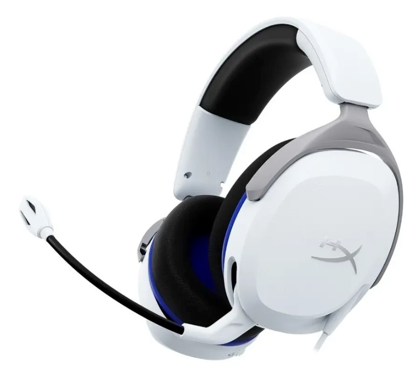 Headset Gamer HyperX Cloud Stinger 2 Core para PS5 y PS4