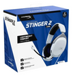 Headset Gamer HyperX Cloud Stinger 2 Core para PS5 y PS4