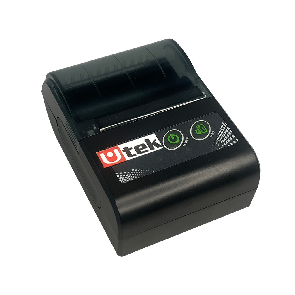 Impresora Termica Boletas Bluetooth 58mm UT-PRT5090BT