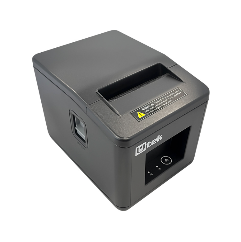 Impresora Térmica USB POS 80mm PRT510U Boletas