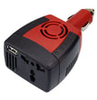 Inversor Voltaje Auto 150w 12volt A 220v