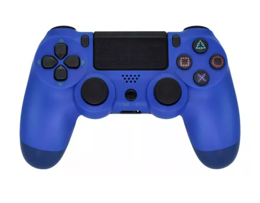 oystick Control Bluetooth Ps4 Inalámbrico Alternativo