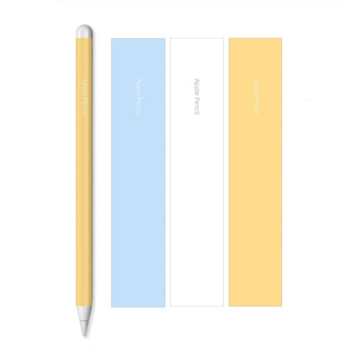 Set 3 Adhesivos Protectores para Applepencil 1 Diseño