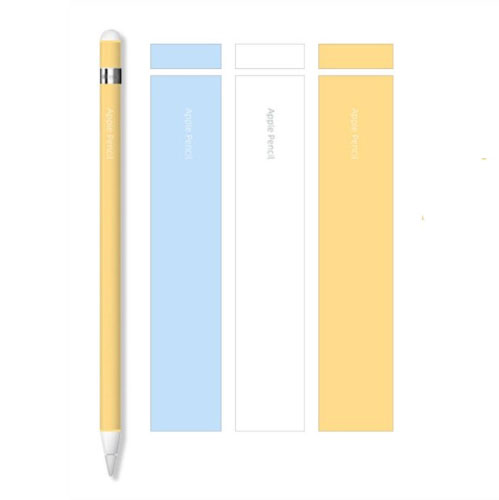 Set 3 Adhesivos Protectores para Applepencil 2 Diseño