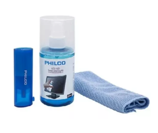 Kit Limpieza 3 en 1 Macbook Notebook 200ML Philco