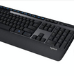 Kit Teclado Mouse Inalambrico Home Office Logitech MK345