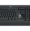 Kit Teclado Mouse Inalambrico Home Office Logitech MK540