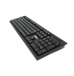 Kit Teclado y Mouse Inalambrico Español UT-KTD450W