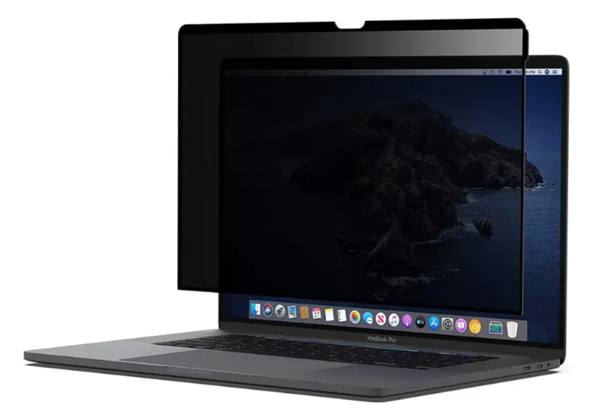 Lámina Magnética Privacidad MacBook Air 13 A1932 A2179 A2337