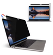 Lámina Magnética Privacidad MacBook Air 13 A1932 A2179 A2337