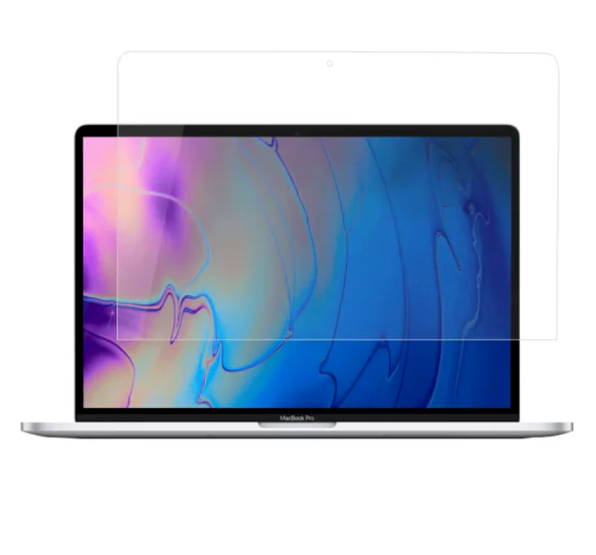 Lamina Vidrio Flexible UDMA Para Macbook AIR 13 A2179 A2337