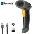 Lector Codigo de Barras 2D QR Bluetooth UT-BSCBT8