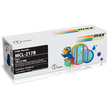 Kit Toner Compatible para Brother TN-217 BK CMY
