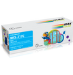 Kit Toner Compatible para Brother TN-217 BK CMY