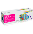 Kit Toner Compatible para Brother TN-217 BK CMY